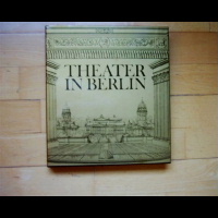 <b>Freydank, Ruth</b> Theater in Berlin